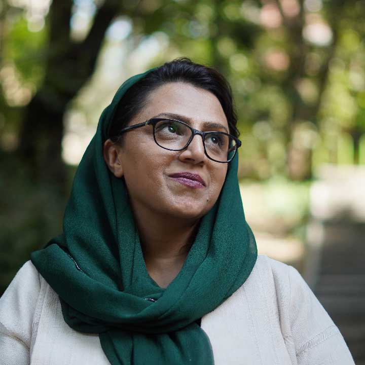 دکتر فرشته آزادنیا