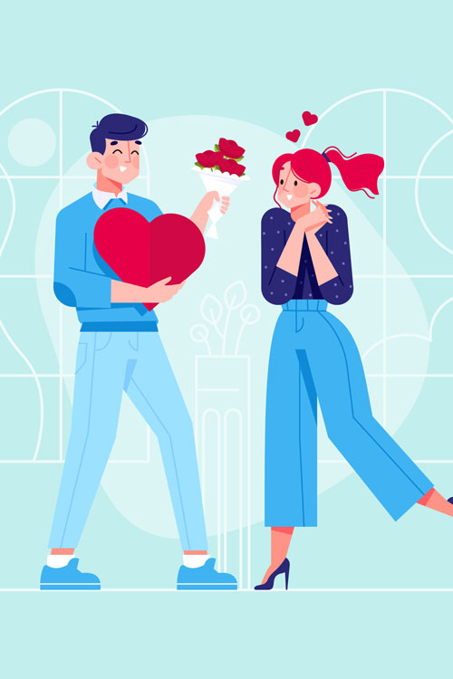 مشاوره روابط عاطفی