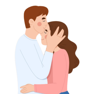 نیاز های عاطفی پارتنر
